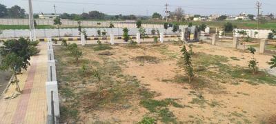 Image of 220 Sq.ft Residential Plot / Land for sale in Peddapur, Sangareddy for Rs. 2640000