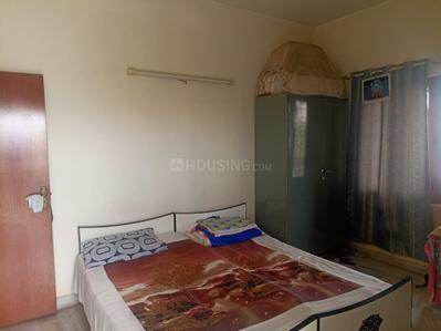 Bedroom Image of 2270 Sq.ft 3 BHK Apartment / Flat for sale in Alps Estate, Harlur Bengaluru for Rs. 18500000