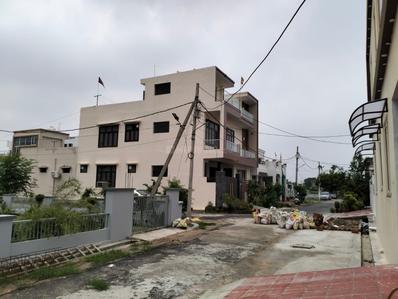 Image of 1400 Sq.ft 2 BHK Independent House for sale in Indira Nagar, Lucknow for Rs. 8800000