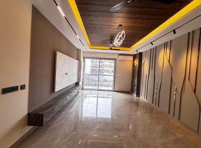 Hall Image of 2100 Sq.ft 4 BHK Builder Floor for sale in Ansal Esencia Sector 67, Sector 67 Gurgaon for Rs. 31000000