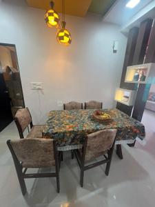 Hall Image of 1500 Sq.ft 3 BHK Apartment / Flat for sale in Vasna Vadodara for Rs. 8500000