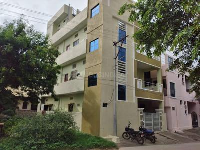 Image of 1000 Sq.ft 2 BHK Independent House for sale in Bandlaguda Jagir, Hyderabad for Rs. 17000000