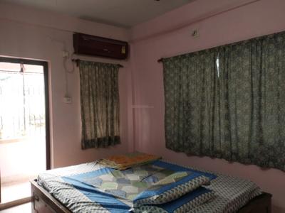 Bedroom Image of 1000 Sq.ft 3 BHK Apartment / Flat for sale in Kasba Kolkata for Rs. 4950000