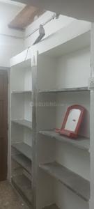 Bedroom Image of 200 Sq.ft 1 BHK Apartment / Flat for rent in Shastri Nagar Ahmedabad for Rs. 15000