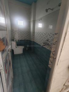 Bathroom Image of 800 Sq.ft 2 BHK Independent House for rent in Technoculture Vastu Vihar Ranchi, Mesra Ranchi for Rs. 12000
