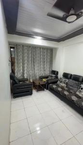 1 BHK Flat