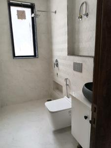 Common Bathroom Image of 750 Sq.ft 3 BHK Apartment / Flat for sale in TLC First Acre, Sector 78 Gurgaon for Rs. 8500000