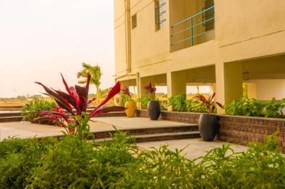Image of 500 Sq.ft 1 RK Apartment / Flat for rent in Tada, Nellore for Rs. 7500