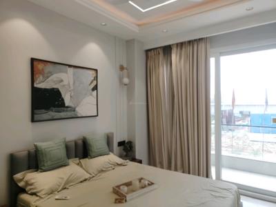 Bedroom Image of 1800 Sq.ft 3 BHK Apartment / Flat for sale in Anant Raj Estate, Kadarpur Gurgaon for Rs. 21500000