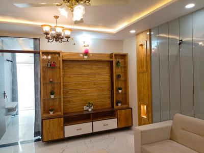 Hall Image of 2123 Sq.ft 4 BHK Apartment / Flat for sale in Heerawala Jaipur for Rs. 1510000