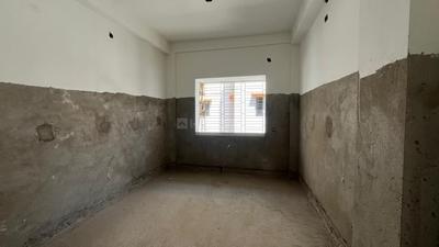 Bedroom Image of 1256 Sq.ft 3 BHK Apartment / Flat for sale in Patuli Kolkata for Rs. 7033600