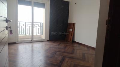 Bedroom Image of 1085 Sq.ft 2 BHK Apartment / Flat for rent in ACE Parkway, Sector 150 Noida for Rs. 30000