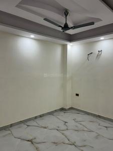 Hall Image of 1800 Sq.ft 4 BHK Builder Floor for sale in Rajendra Nagar Ghaziabad for Rs. 15000000