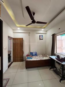 Hall Image of 1500 Sq.ft 3 BHK Apartment / Flat for sale in Atladara Vadodara for Rs. 4500000