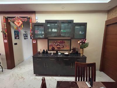 Hall Image of 1870 Sq.ft 3 BHK Apartment / Flat for sale in Vatika Lifestyle Homes, Sector 83 Gurgaon for Rs. 22500000