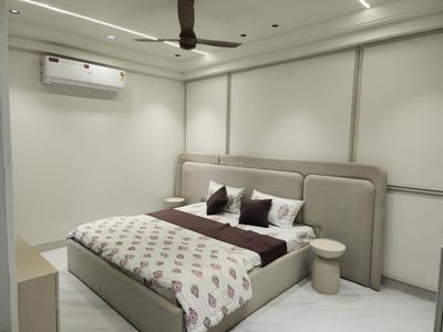 Bedroom Image of 1777 Sq.ft 3 BHK Apartment / Flat for sale in Mansarovar Jaipur for Rs. 11000000