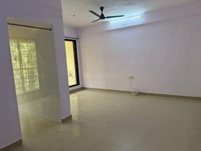 Hall Image of 699 Sq.ft 1 BHK Apartment / Flat for sale in Gayatri Ravechi Jyot, Ulwe Navi Mumbai for Rs. 6100000