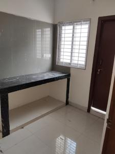 Kitchen Image of 1095 Sq.ft 2 BHK Apartment / Flat for rent in Pothreddipalle Sangareddy for Rs. 16000
