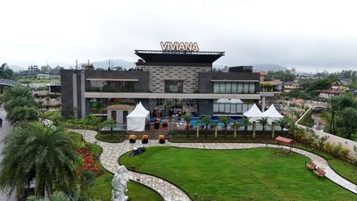 Image of 4500 Sq.ft 3 BHK Villa for sale in Paradise Sai World Retreat, Khatri Park Housing Society, Lonavala for Rs. 43900000