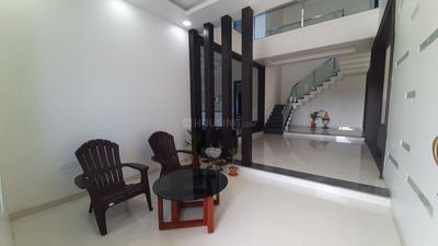 Living Room Image of 6000 Sq.ft 3 BHK Villa for sale in Kakupalli Nellore for Rs. 37500000