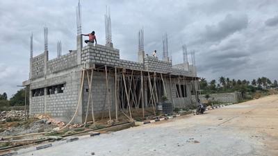 Image of 1200 Sq.ft Residential Plot / Land for sale in Malur, Kolar for Rs. 3900000