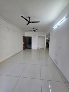 Hall Image of 2300 Sq.ft 3 BHK Apartment / Flat for rent in Indraprasth Greens, Shyamal Ahmedabad for Rs. 50000