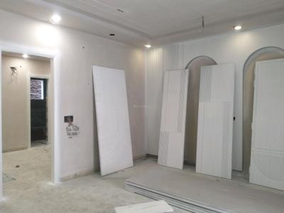 Living Room Image of 1220 Sq.ft 3 BHK Builder Floor for sale in Sector 16 Rohini New Delhi for Rs. 19000000