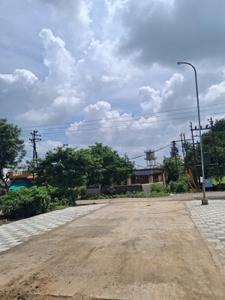 Image of 1017 Sq.ft Residential Plot / Land for sale in Saraswati Nagar 3, Rui, Nagpur for Rs. 7180000