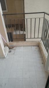 Image of 830 Sq.ft 2 BHK Apartment / Flat for sale in MRG The Balcony, Sector 93, Gurgaon for Rs. 7280000