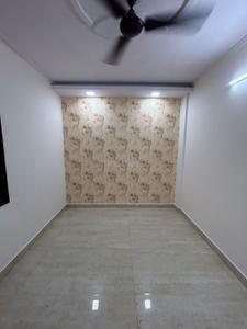 Hall Image of 750 Sq.ft 2 BHK Builder Floor for sale in Govindpuri New Delhi for Rs. 5500000