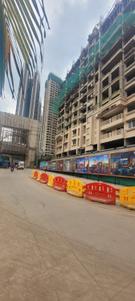 Image of 1055 Sq.ft 2 BHK Apartment / Flat for sale in Paradise Sai Platinum, Kharghar, Navi Mumbai for Rs. 12500000