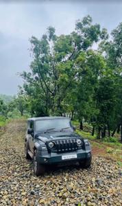 Image of 11000 Sq.ft Residential Plot / Land for sale in Velhe Bk., Pune for Rs. 2200000