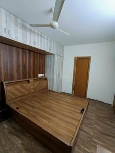 Bedroom Image of 1057 Sq.ft 2 BHK Apartment / Flat for sale in Arvind Skylands, Nehru Nagar Bengaluru for Rs. 13000000