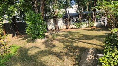 Image of 18000 Sq.ft 5 BHK Independent House for sale in Shree Balaji Heritage Villa, Adalaj, Gandhinagar for Rs. 300000000