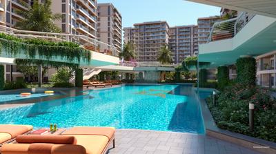 4 BHK Penthouse