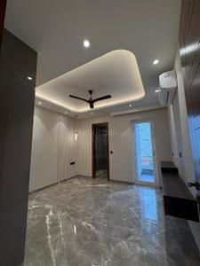Hall Image of 1600 Sq.ft 3 BHK Builder Floor for sale in Ansal Versalia, Sector 67 Gurgaon for Rs. 24000000
