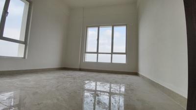 Bedroom Image of 1100 Sq.ft 3 BHK Apartment / Flat for sale in Urban Vista, Rajarhat Kolkata for Rs. 9600000