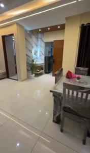 Hall Image of 600 Sq.ft 3 BHK Apartment / Flat for rent in Aujala Mohali for Rs. 12000