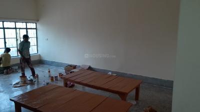 1 BHK Independent Builder Floor