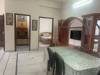 Hall Image of 1200 Sq.ft 2 BHK Apartment / Flat for rent in Civil Lines Jaipur for Rs. 35000
