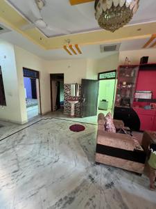 Hall Image of 1296 Sq.ft 8 BHK Independent House for sale in Lohamandi Agra for Rs. 13500000