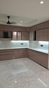 Kitchen Image of 2250 Sq.ft 4 BHK Duplex for sale in Indirapuram Ghaziabad for Rs. 26000000