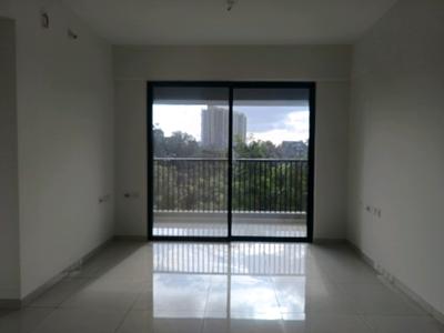 Living Room Image of 973 Sq.ft 2 BHK Apartment / Flat for sale in Kumar Purab A3 Building, Hadapsar Pune for Rs. 8500000