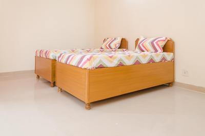Bedroom Image of Abha Nest 135 in Sector 135, Noida
