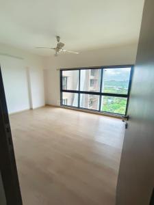 Hall Image of 2050 Sq.ft 4 BHK Apartment / Flat for sale in Kanakia Rainforest, Andheri East Mumbai for Rs. 37500000