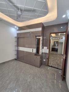 Bedroom Image of 1500 Sq.ft 3 BHK Builder Floor for sale in Sahastradhara Road Dehradun for Rs. 7250000