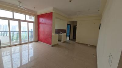 Living Room Image of 4199 Sq.ft 5 BHK Duplex for sale in Amrapali Platinum, Sector 119 Noida for Rs. 32000000