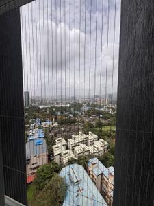 Image of 1690 Sq.ft 3 BHK Apartment / Flat for sale in Tricity Montview, Sanpada, Navi Mumbai for Rs. 37500000