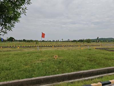Image of 1200 Sq.ft Residential Plot / Land for sale in Urapakkam, Chennai for Rs. 2998800