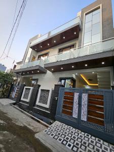 Image of 1850 Sq.ft 4 BHK Independent House for sale in Chandrabani, Dehradun for Rs. 7800000